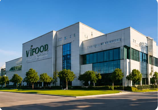 Manufacturing facility