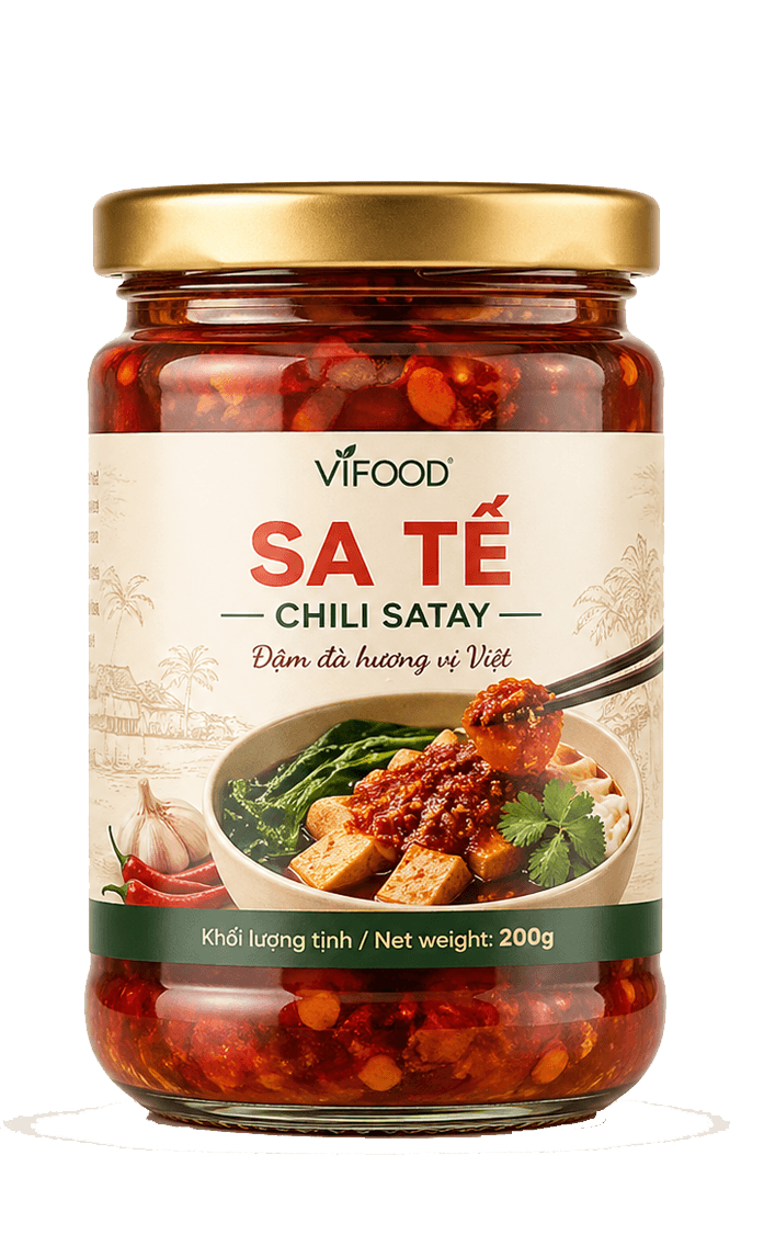 Sa Tế Đặc Biệt